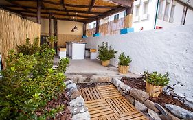 The Pallet - Guest House